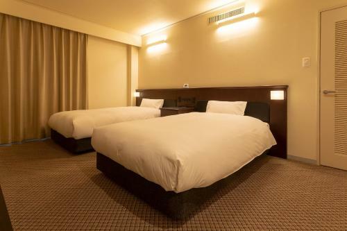 Hotel Chisun Inn Takamatsu