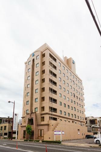 Hotel Chisun Inn Takamatsu