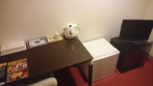 Business Hotel Kawaramachi