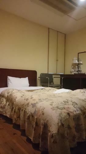 Business Hotel Kawaramachi