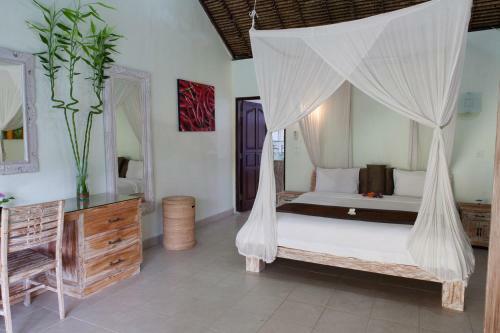 Simona Villa - Seminyak