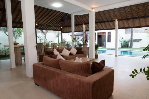 Simona Villa - Seminyak