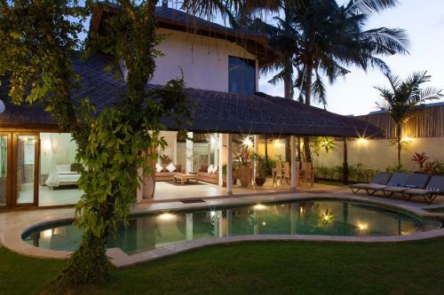 Simona Villa - Seminyak