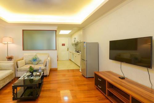 Waifiden Grand Easter International Apartment