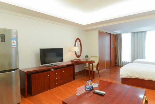 Waifiden Grand Easter International Apartment