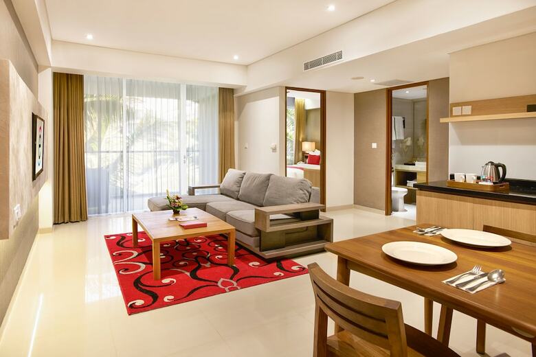 Hotel Ramada Encore Bali Seminyak