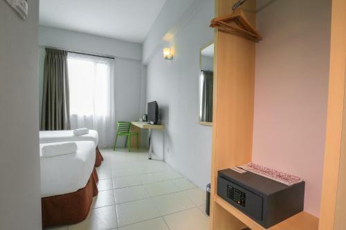 Temasek Hotel