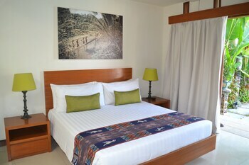 D'alang Alang Villas