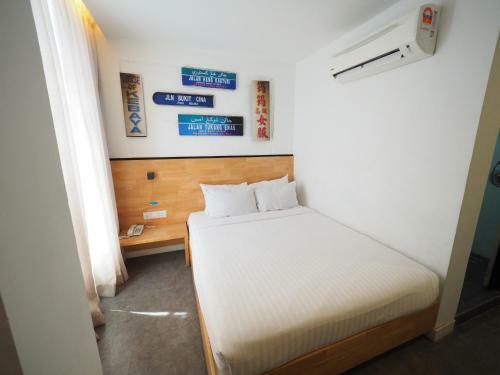 Jw Boutique Hotel