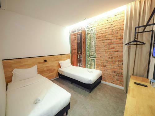 Jw Boutique Hotel