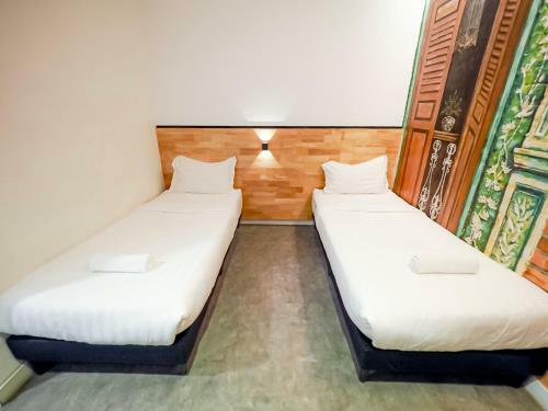 Jw Boutique Hotel