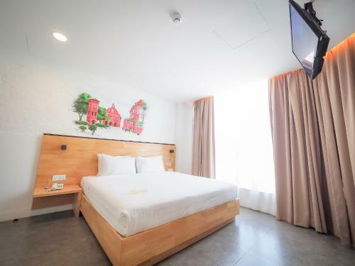 Jw Boutique Hotel