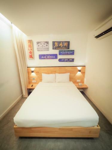 Jw Boutique Hotel