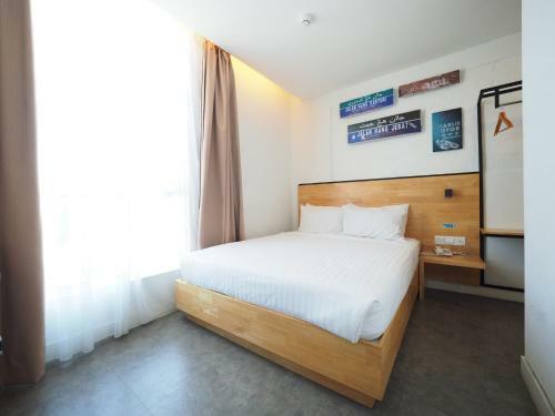 Jw Boutique Hotel