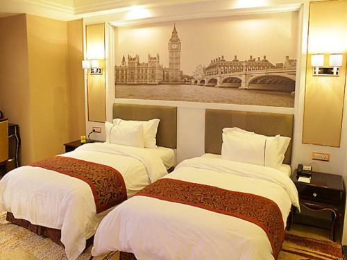 Guangzhou Da Xin International Hotel
