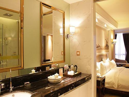 Guangzhou Da Xin International Hotel