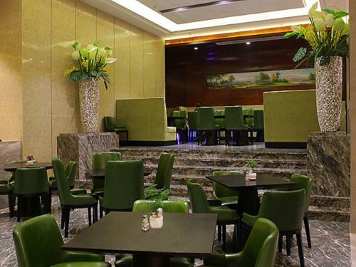 Guangzhou Da Xin International Hotel