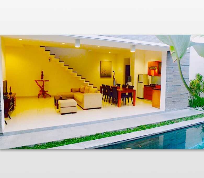 Andamar Luxury Villas