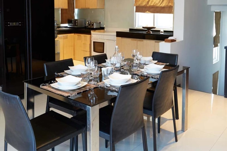 Andamar Luxury Villas