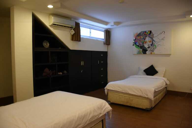 Andamar Luxury Villas