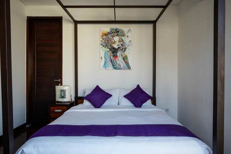 Andamar Luxury Villas