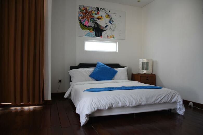 Andamar Luxury Villas