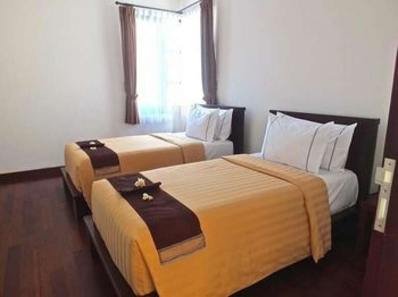 Andamar Luxury Villas