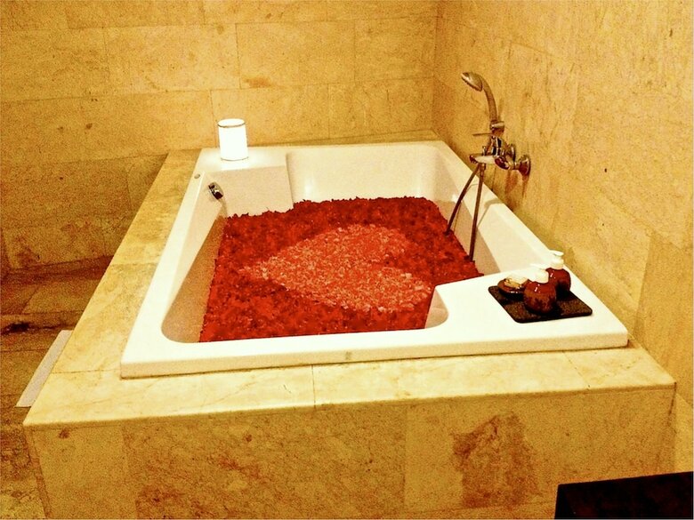 Andamar Luxury Villas