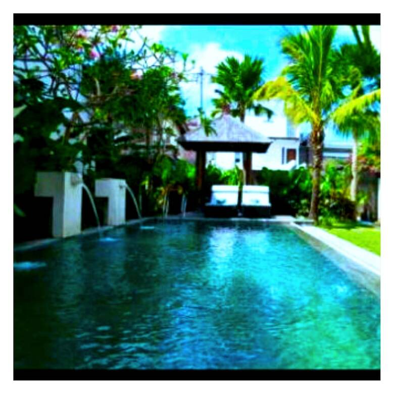 Andamar Luxury Villas