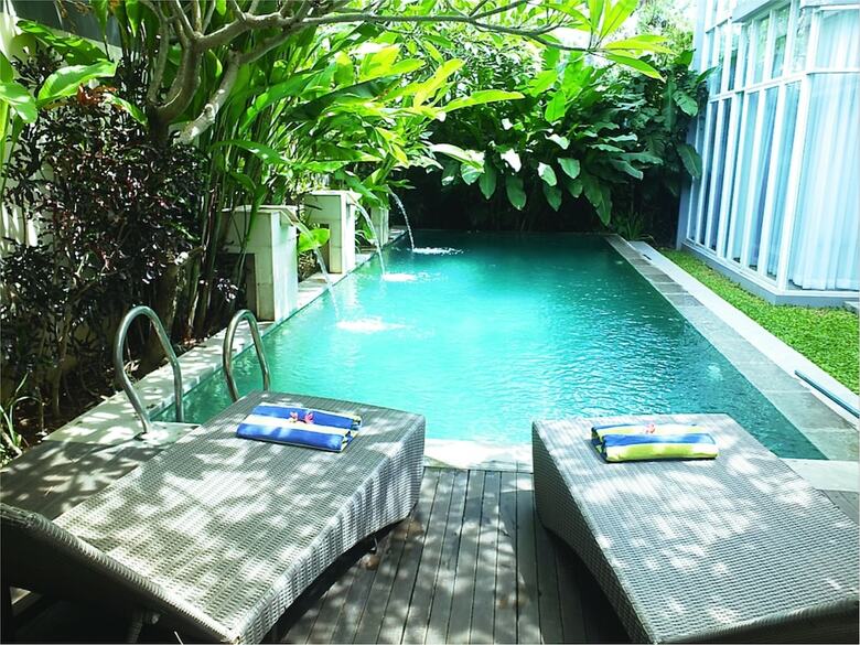 Andamar Luxury Villas