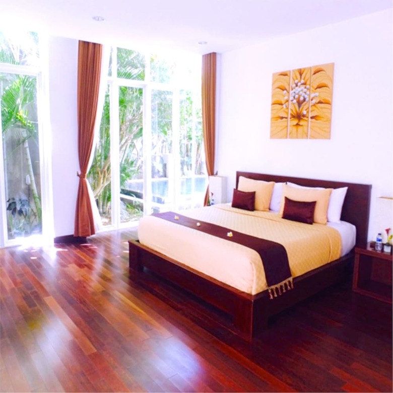 Andamar Luxury Villas