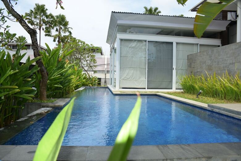 Andamar Luxury Villas