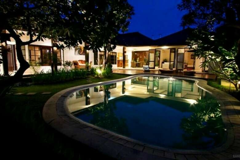 Andamar Luxury Villas