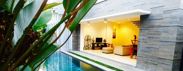 Andamar Luxury Villas