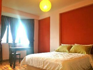 Apartamento Pasir Mutiara Condostay Melaka