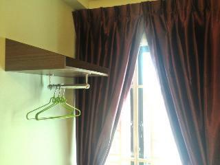 Apartamento Pasir Mutiara Condostay Melaka