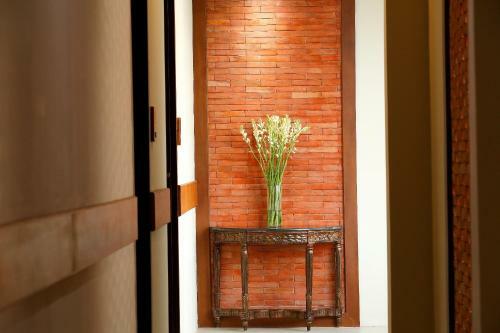 Hotel The Visala Boutique Suites Seminyak