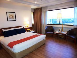 The Emperor Hotel Malacca