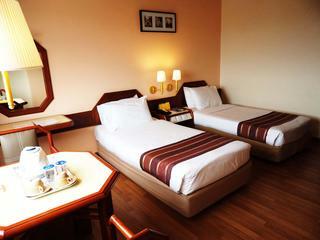 The Emperor Hotel Malacca