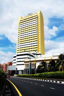 The Emperor Hotel Malacca