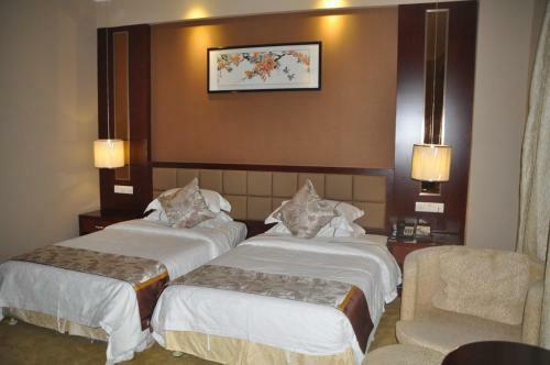 Galaxy Hotel