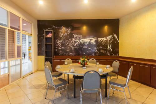 Hotel Safin Inn Harmony Seminyak