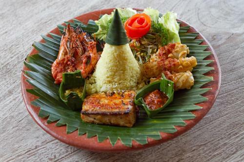 Hotel Safin Inn Harmony Seminyak