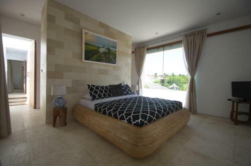 Villa Casabianca
