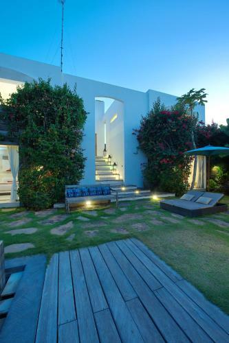 Villa Casabianca