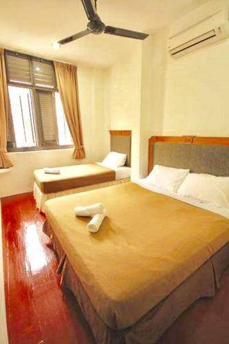 Albergue River Song Residence
