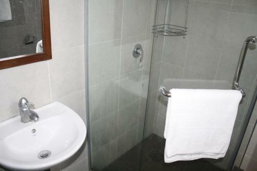 Private 2bedroom Apartment@mahkota Hotel