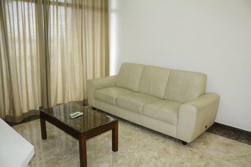 Private 2bedroom Apartment@mahkota Hotel