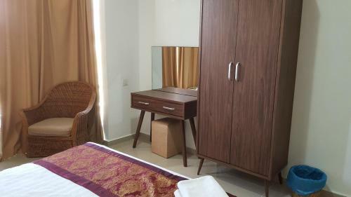 Private 2bedroom Apartment@mahkota Hotel