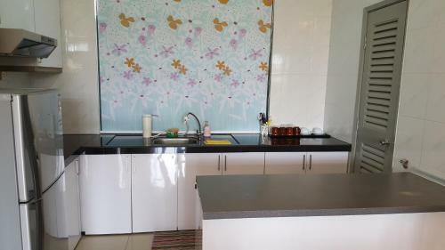 Private 2bedroom Apartment@mahkota Hotel